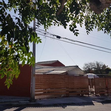 Aparthotel Carmona La Serena Zewnętrze zdjęcie