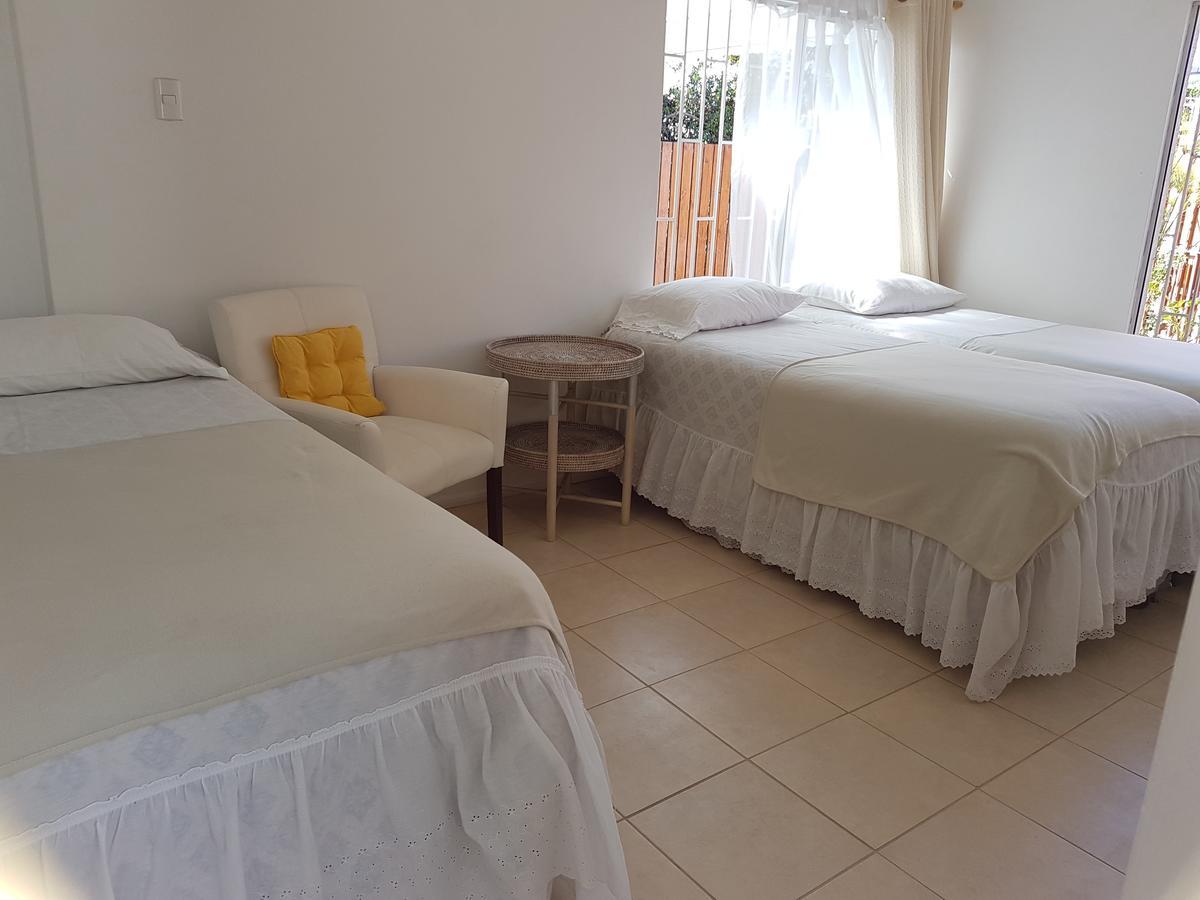 Aparthotel Carmona La Serena Zewnętrze zdjęcie