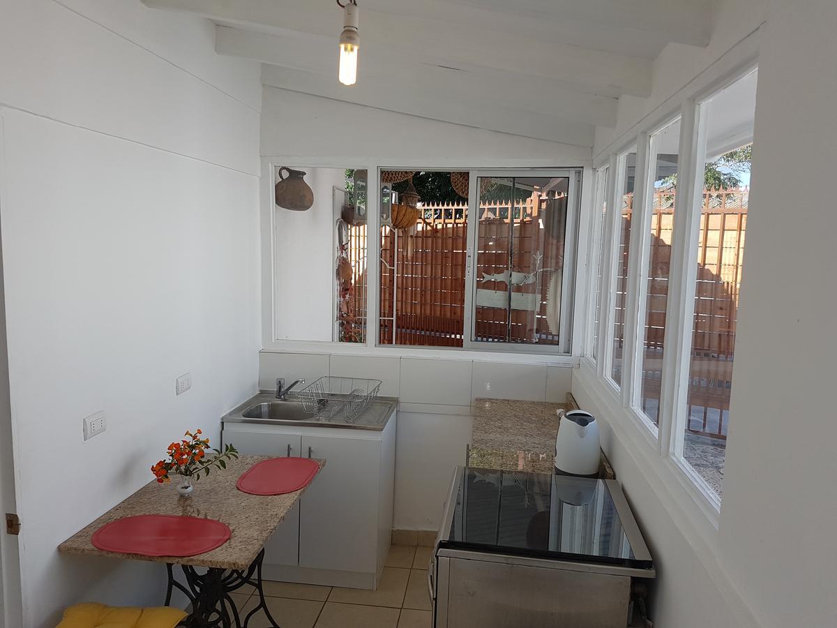 Aparthotel Carmona La Serena Pokój zdjęcie