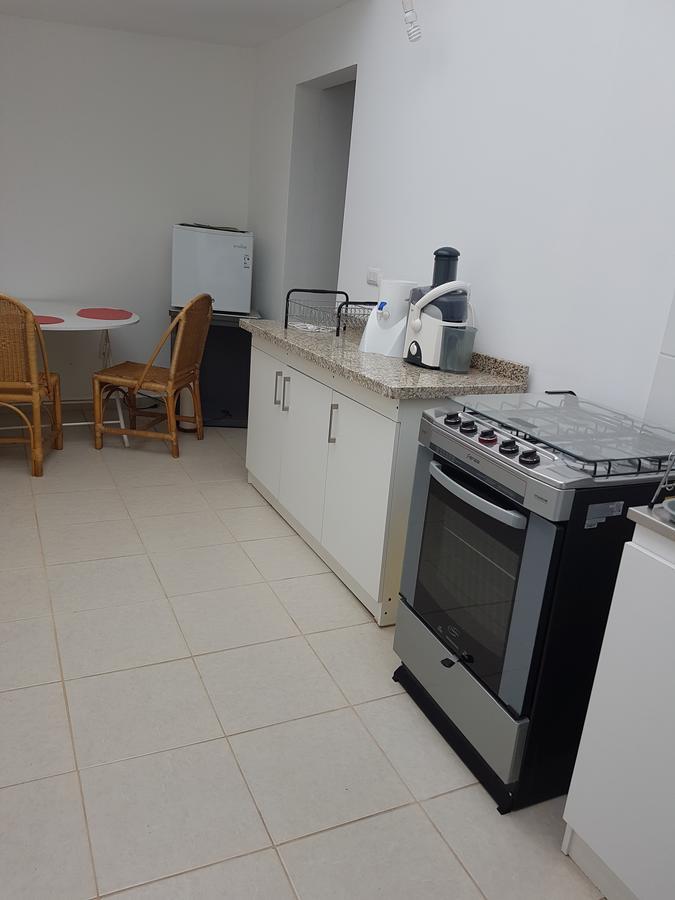 Aparthotel Carmona La Serena Zewnętrze zdjęcie