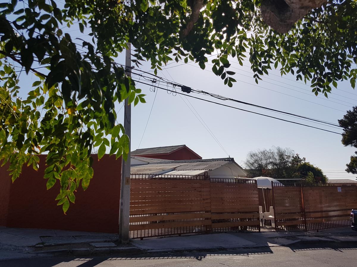 Aparthotel Carmona La Serena Zewnętrze zdjęcie