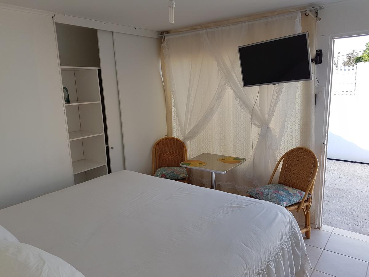 Aparthotel Carmona La Serena Zewnętrze zdjęcie
