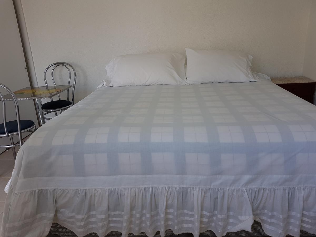 Aparthotel Carmona La Serena Zewnętrze zdjęcie