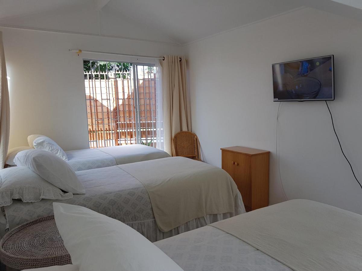 Aparthotel Carmona La Serena Pokój zdjęcie
