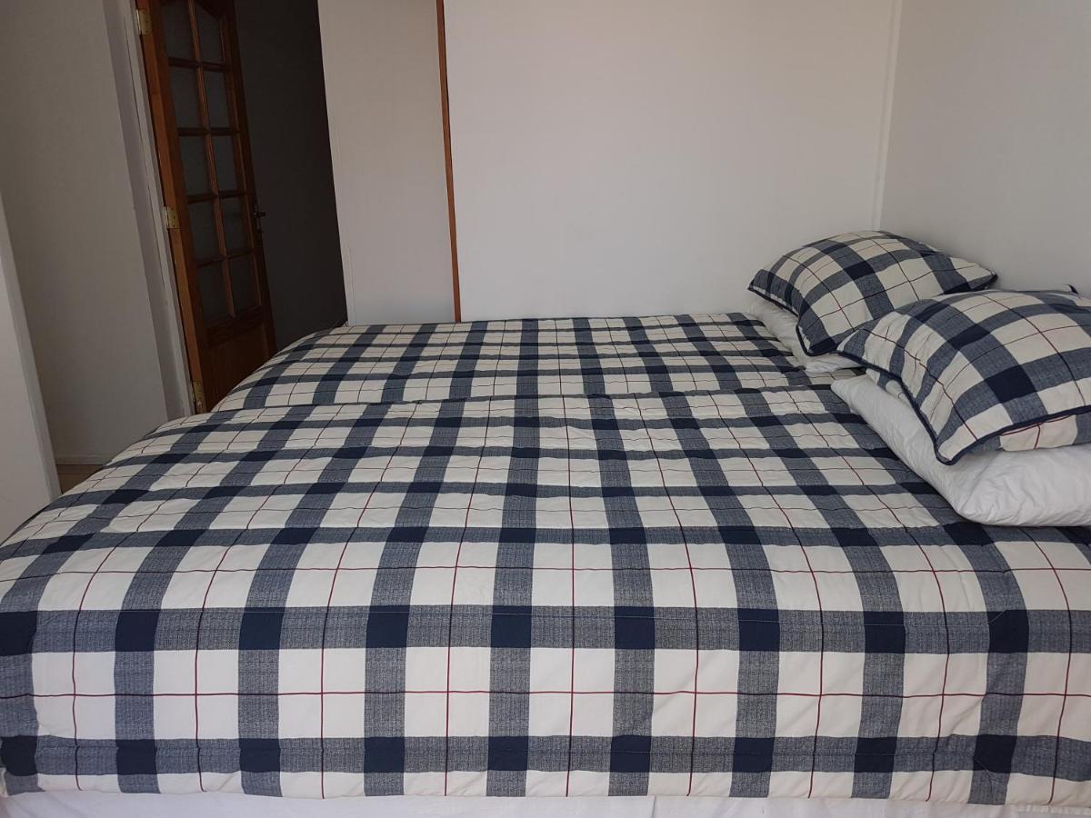 Aparthotel Carmona La Serena Pokój zdjęcie